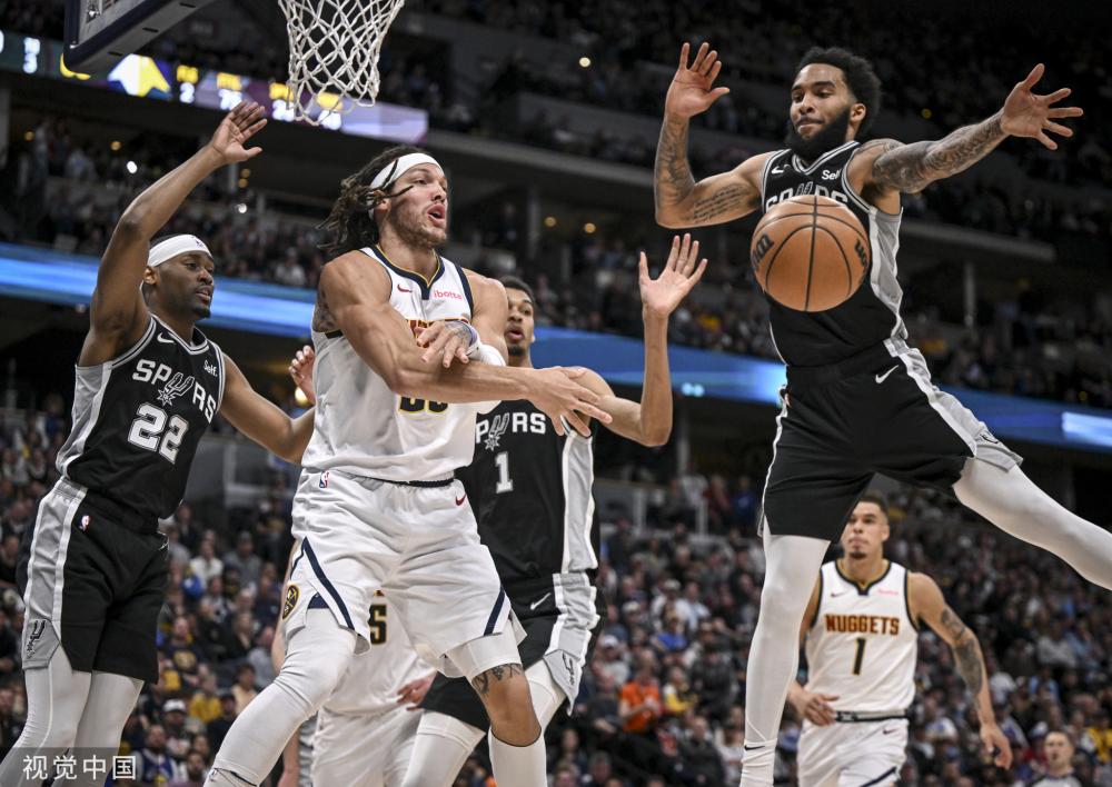 他们在比赛 他们在比赛